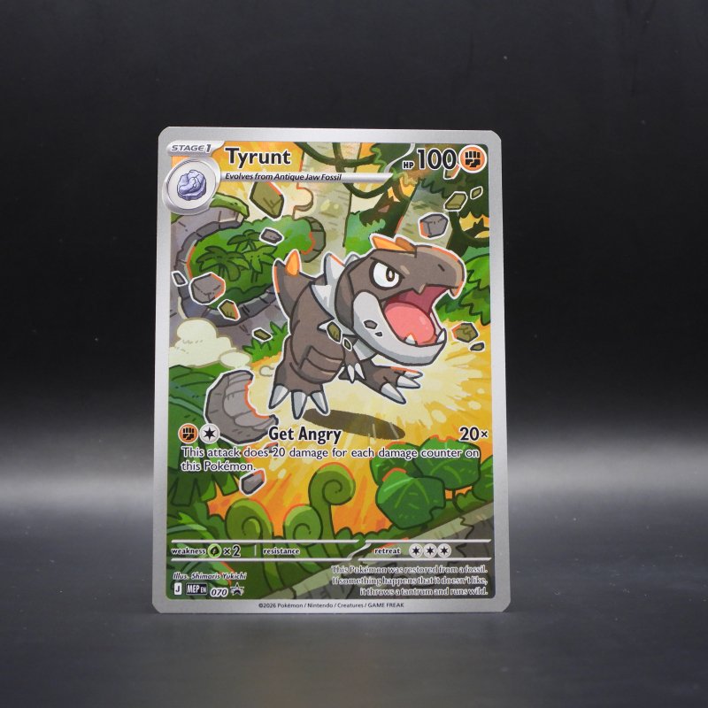 Tyrunt (MEP 070)